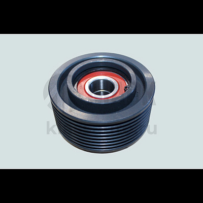 Ролик обводной (ISBe, 6CT, ISLe, L) 5334567/ 4991240 Аналог