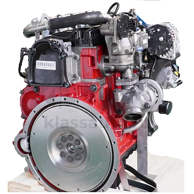 Двигатель ГАЗель ISF 2.8S5174P (ЕВРО 5) первой комплектности