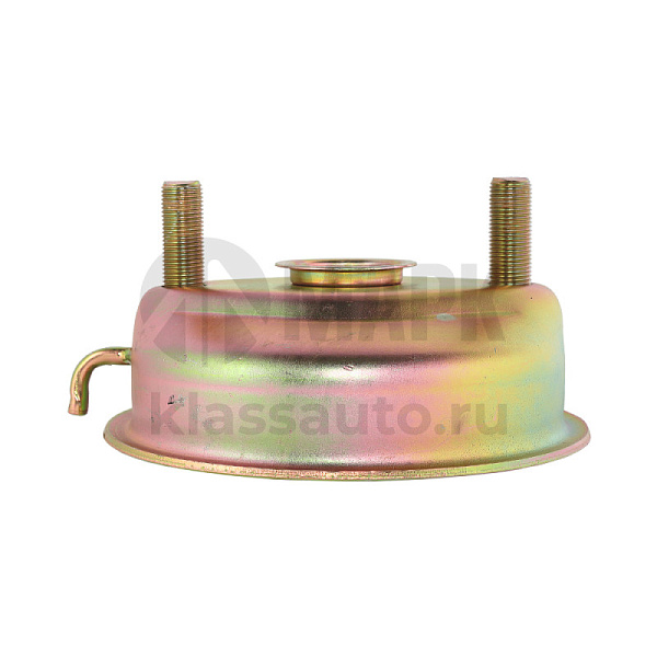 Крышка энергоаккумулятора (тип 24) (гальванированный)