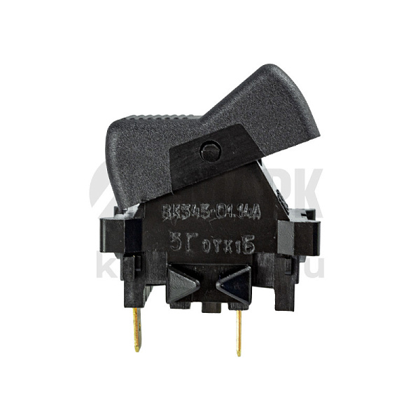 Клавиша блокировки МКД  (2-х позиц)