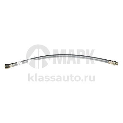 Шланг тормозной бронированный (Полюс Альфа)