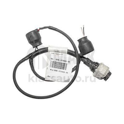 Пучок проводов датчиков раздатки (ООО ПРЕТТЕЛЬ-НК)