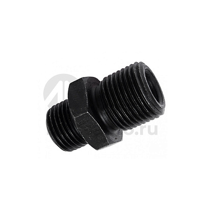 Штуцер М16хМ18 L=35мм дв. 534 фильтра тонкой очистки топлива (г. Ярославль)