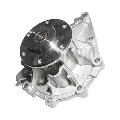 Насос водяной (помпа) MC11/MC13 HOWO/ Sitrak T5G/T7H (200V065006694) (SITRAK)