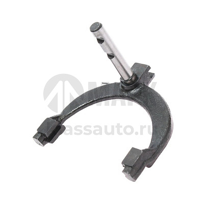 Вилка выключения реверс-редуктора (под штифт МТЗ-82П) (ОАО МТЗ Беларусь)