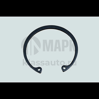 Кольцо стопорное привода вентилятора (ISF3.8) FOTON