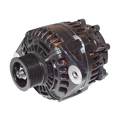 Генератор  24V 110A (ISLe) Евро 4 DVMARK