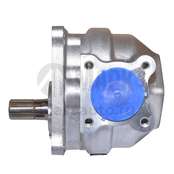 Насос НШ-100 ЛЕВЫЙ (Гидросила) Master