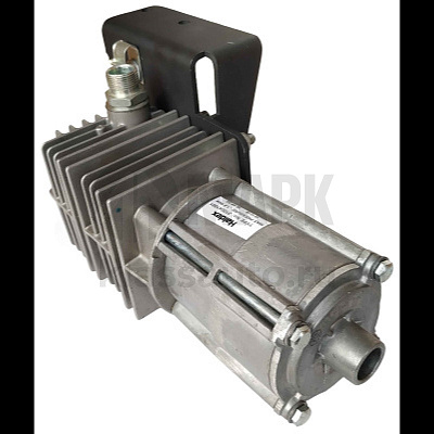 Влагомаслоотделитель с соединителем (ПАО КАМАЗ)