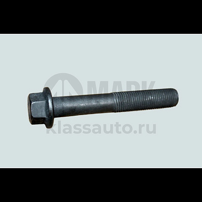 Болт с фланцем и шестигранной головкой (крепление коленвала) ISf3.8 FOTON