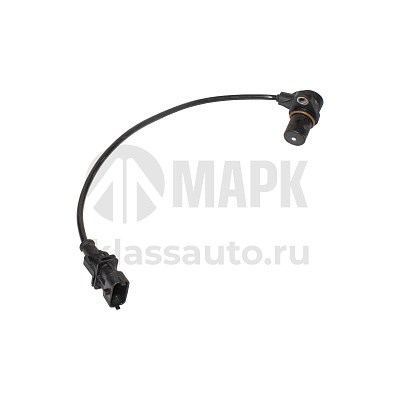 Датчик частоты вращения коленвала ЕВРО-3 BOSCH 0 281 002 898 (ТНВД 817)  0281006201 для а/м КАМАЗ