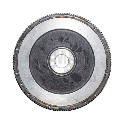 Маховик а/м SHACMAN (миксер) с дв. WP10/WP12 Евро-5 (TRUCKMARK)