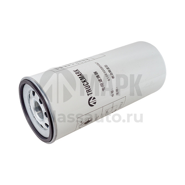 Элемент ТФ (аналог 612630080087/1000422382 WEICHAI) (TRUCKMARK)