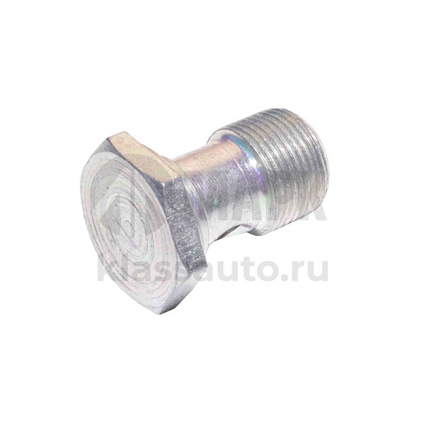 Болт трубки компрессора М22х1,5 (ПАО КАМАЗ)