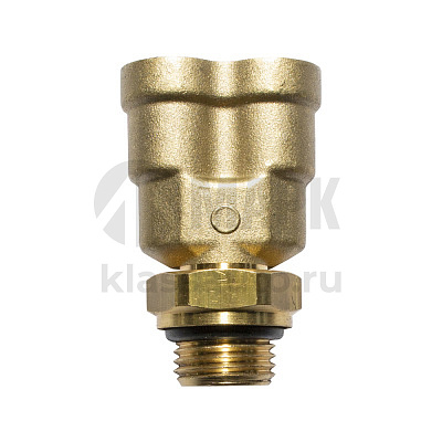 Фитинг тройник 8-М16-8 Y-образный 9450 (Camozzi)