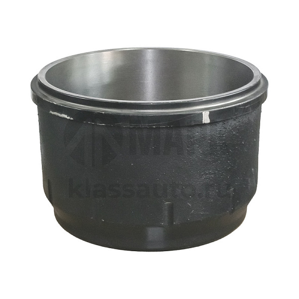 Барабан тормозной (Автомагнат)