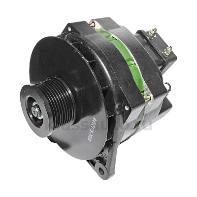 Генератор 24V 110A Prestolite  ISF3.8 PAZ-3204/ PAZ-4234  5263830