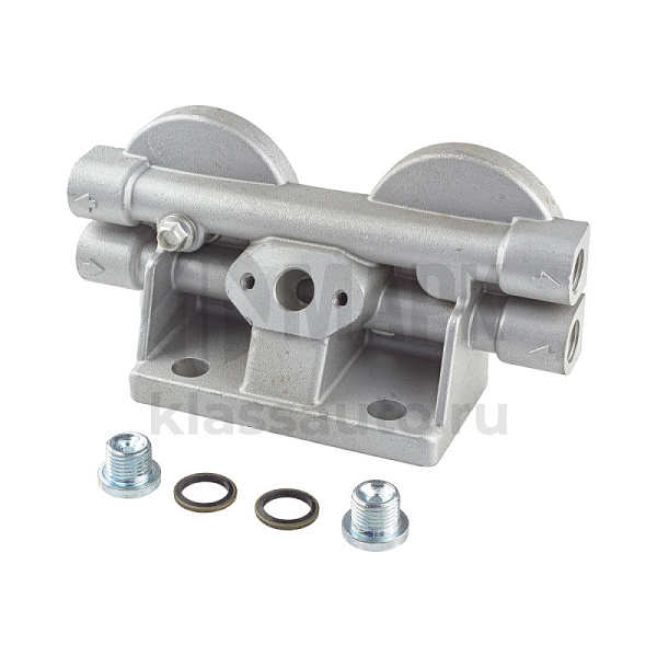 Корпус ФТОТ 962/12 (6651062110)