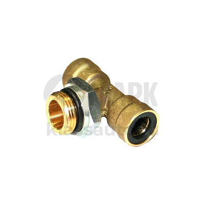 Фитинг D6412 12-M22-8x1,5-S (Camozzi)