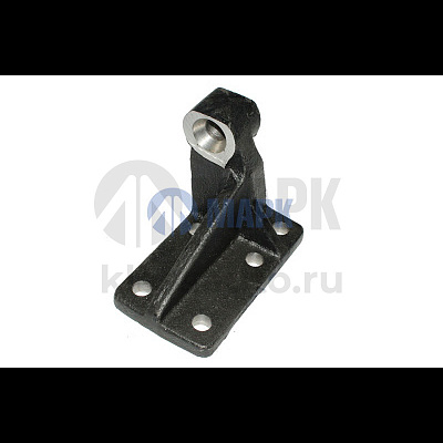 Кронштейн задней опоры левый (РОСКАМ) ЕВРО 4
