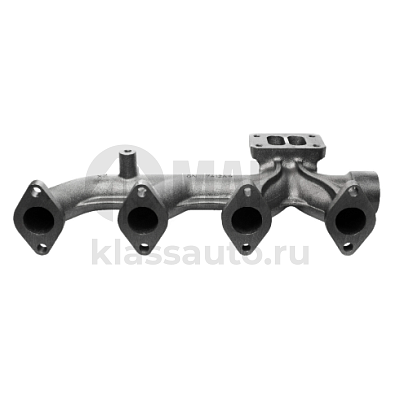 Коллектор выпускной большой (L,ISLe) 3968362