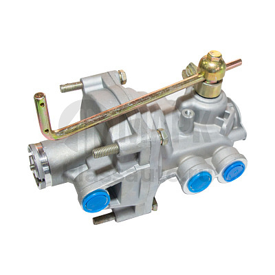 Регулятор тормозных сил а/м MB, DAF, МАЗ-5440B9 (Альтернатива)