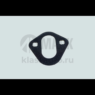 Прокладка крышки ТННД ISBe Euro3, 4 DVMARK OEM