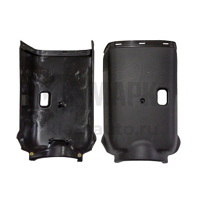 Кожух рулевой колонки передний Технотрон