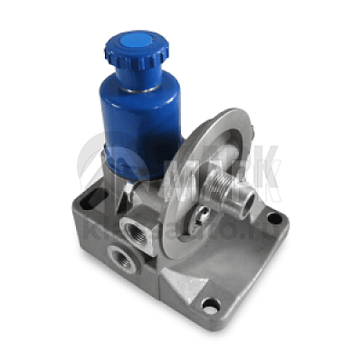 Корпус ФГОТ Евро-2 PL 270/420 н/о (аналог)