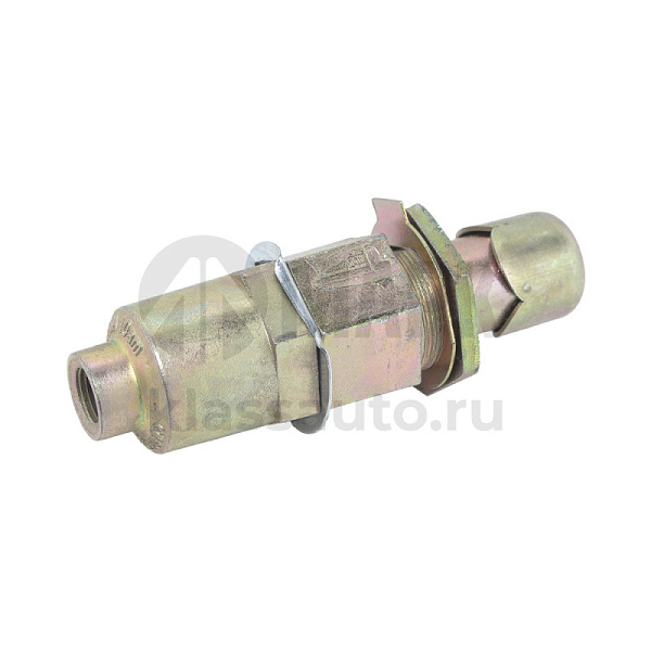 Кнопка воздушного сигнала (горный тормоз)