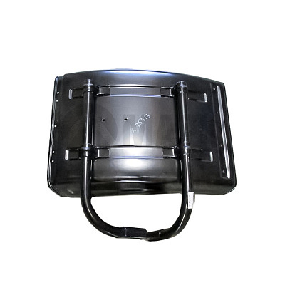 Панель задней части крыла правая (ПАО КАМАЗ)