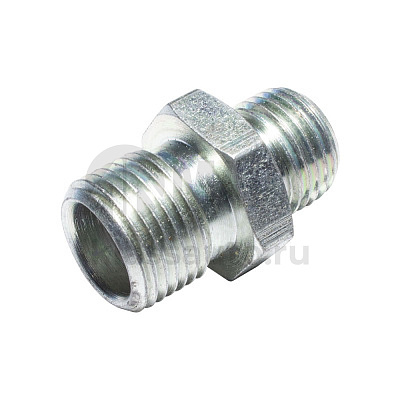Штуцер ввертный М16х1,5   М18х1,5  (ПАО КАМАЗ)