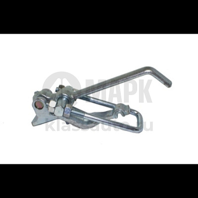 Запор боковых бортов в сборе (40шт в кор)