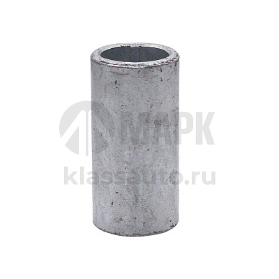 Втулка распорная подушек подвески разд. коробки (альтернатива)