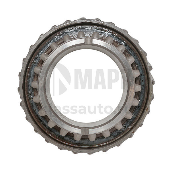 Шестерня делителя КПП-154 (МАРК)