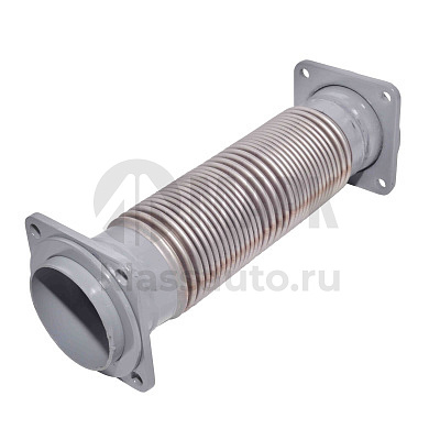 Металлорукав Турбо/Евро (нержавейка) (12шт в кор)