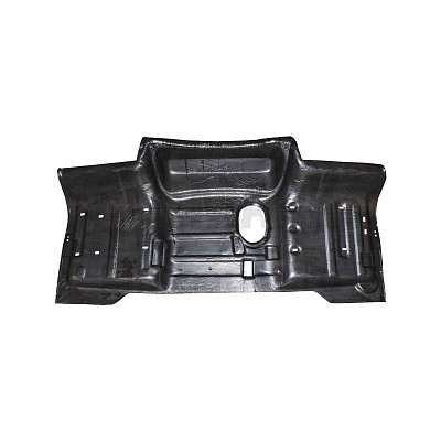 Ковер пола задний (Автотехник)