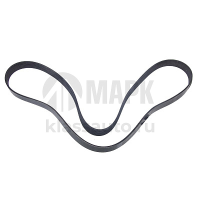 Ремень 8РК1675 для а/м КамАЗ 5490 /MB/ Турция ABA