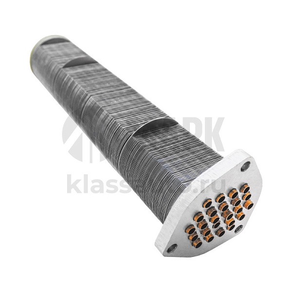 Ремкомплект теплообменника (сердцевина) а/м КамАЗ КЗТ