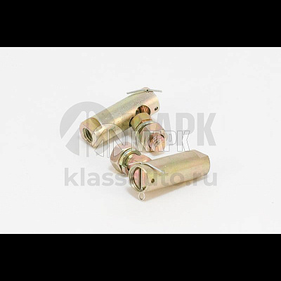 Наконечник тяги газа в сборе (Альтернатива)