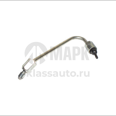 Трубка топливная высокого давления (1ц) V=6.7 E-3 (6ISBe) оригинал