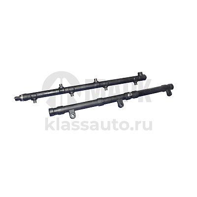 Рампа топливная (аккумулятор) BOSCH (левая+правая) КамАЗ Евро-4,5