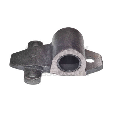 Ушко рессоры в сб. со втулкой гроднамит (альтернатива)