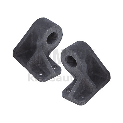 Кронштейн вилки буксирной правый/левый к вилке 5490-2806077 (альтернатива)