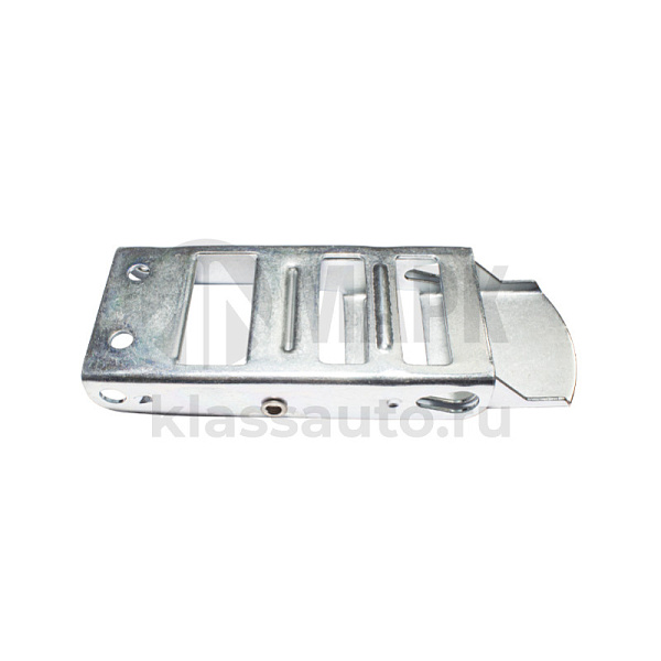 Пряжка ремня бокового тента 920483 (оцинков)
