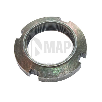 Гайка вторичного вала КПП МТЗ-1221 РФ