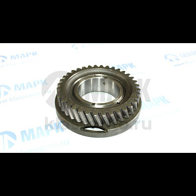 Шестерня 3 передачи (ПАО КАМАЗ)