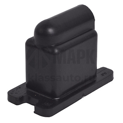 Изолятор штекерного наконечника (Ростар)