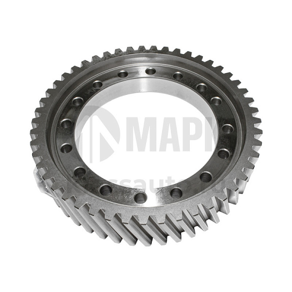 Шестерня ведомая цил-ая 49 зуб (Альтернатива)