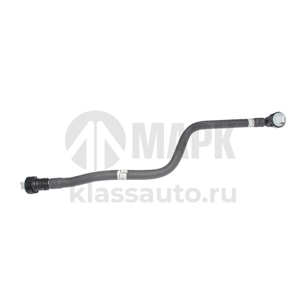 Подающий топливопровод №3 ISL9.5 DCEC